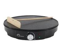 Crepiere Electrique LITTLE BALANCE 8757 Happy Crepes 1200 W
