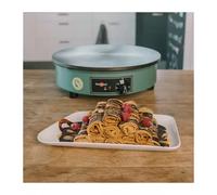 Crêpière électrique plaque fonte D40 3000Watts - Billig KRAMPOUZ
