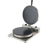 Crêpière électrique professionnelle 2400W CUKUS FY-H40