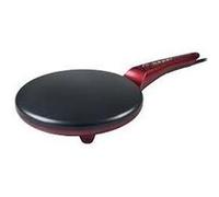 Crêpière électrique rouge G