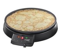 Crepiere Electrique Russell Hobbs - 20920-56 - Surface De Cuisson 30c Russell Hobbs