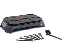 Crêpière électrique Tefal Poivre de Java 1000 W Tefal
