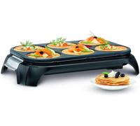 Crêpière électrique Tefal Thermo-Spot 1000 W