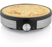 Crêpière électrique Tristar inox 1200 W