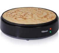 Crêpière électrique Tristar noire 1200 W