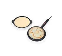 Crêpière électrique - x marmiton Livoo dop258co