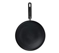Lily Cook - Crêpière en aluminium antiadhésive - Induction - 26 cm - Noir