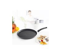 KitchenCook – Crêpière Modèle CP28TFI – Aluminium pressé 28 cm