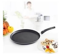 Crêpière En Aluminium Pressé 28cm Modèle Cp28tfi Kitchencook G