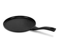 BEKA Crêpière Energy 28 cm – Fonte Aluminium – Noir