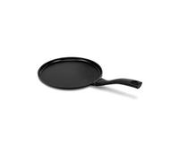 BEKA Crêpière Energy 28 cm – Fonte Aluminium – Noir