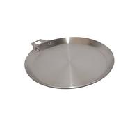 de Buyer 5635.26 poêle Poêle à crêpes Rond