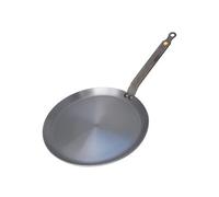 De Buyer Poêle à crêpe Mineral B Element 5615.30 Ø 30 cm