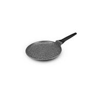 Crêpière Fonte D'aluminium Anti Adhésif 28cm Tfi Gisors Durand Dupont G