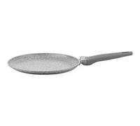 Crêpière Fonte D'aluminium Anti Adhésif 28cm Tfi Vertu Kitchencook G