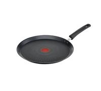 Crêpière Tefal Galettière Unlimited premium 32 cm Gris Gris G