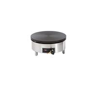 Crêpière Gaz 40 Cm - Fest Noz - Cgbim4aa KRAMPOUZ