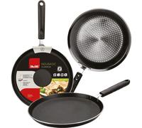 Crêpière Ibili Aluminium Ø 23 cm
