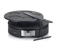 Crêpière Kitchen Chef Kslw 170 F Kitchen Chef Professional