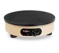 Crêpière KRAMPOUZ Electrique Armen CFAR4AA-KR
