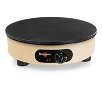 Crêpière KRAMPOUZ Electrique Armen CFAR4AA-KR