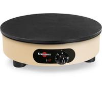 Crêpière KRAMPOUZ Electrique Armen CFAR4AA-KR
