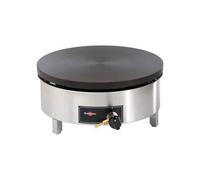 Crêpière Krampouz Fest Noz Cgbim4aa 6000 W Argent Et Noir Krampouz