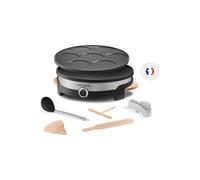 Crêpière Lagrange Crêpière Tradi' Duo 109016 Lagrange