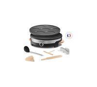 Crêpière Lagrange Tradi'® Duo 1500 W Noir