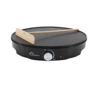 Crepiere - Little Balance - 8757 - Happy Crepes - 1200 W - Noir Little Balance