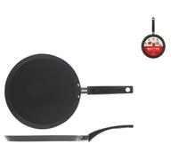 Crêpière Maison Antiadhésive Modèle 'Maitre' 24 Cm