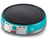 Crêpière Maker Party Time Ariete 202 1000 W bleu