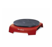 Moulinex PY312511 appareil à crêpes 4 crèpe(s) 720 W Rouge
