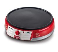 Crêpière Ariete Party Time 1000 W Rouge