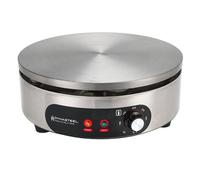 Crêpière Professionnelle Électrique - Ø 35 cm