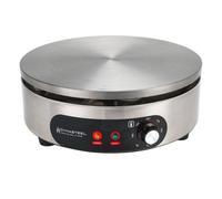 Crêpière Professionnelle Électrique - Ø 35 cm