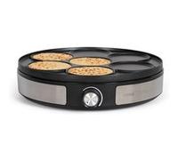 Crêpière réversible Livoo DOP247 noir G
