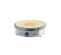 Casselin Crêpière ronde CCR35E 35 électrique