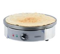 Casselin Crêpière ronde CCR35E 35 électrique