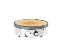 Crêpière Ronde Casselin Ccr35ef Casselin