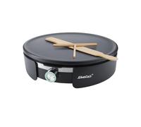 Crêpière Steba CR 36 1500W Noir