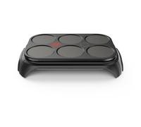 Crêpière Tefal Crêp'Party Neo 6 PY55P8F0