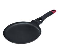 Crêpière - Tous feux dont induction - PYREX - Optima - Ø 25cm - Sans PFAS - Noir