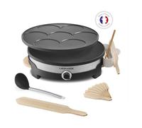 LAGRANGE Crêpière Tradi Duo 109 017