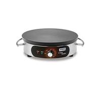 Crêpière Traditionnelle Electrique Ø 400 mm