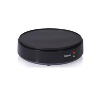 Crêpière - TRISTAR - 30 cm - 1200 W - Chauffe Rapide - Antiadhésif - 10 Niveaux de Chaleur