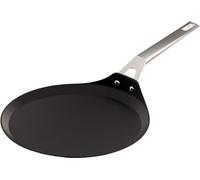 Crêpière Valira 4656/25 Fonte d'aluminium Ø 28 cm Noir