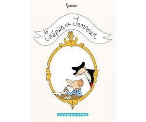 Crépin & Janvier