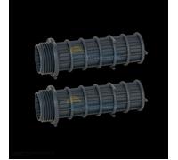 Crépine 1"" - 110 mm. AstralPool pack 2 unités Recambios filtros AstralPool