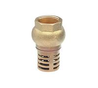 Crépine à clapet femelle F1' (26x34) - 1320-26L1